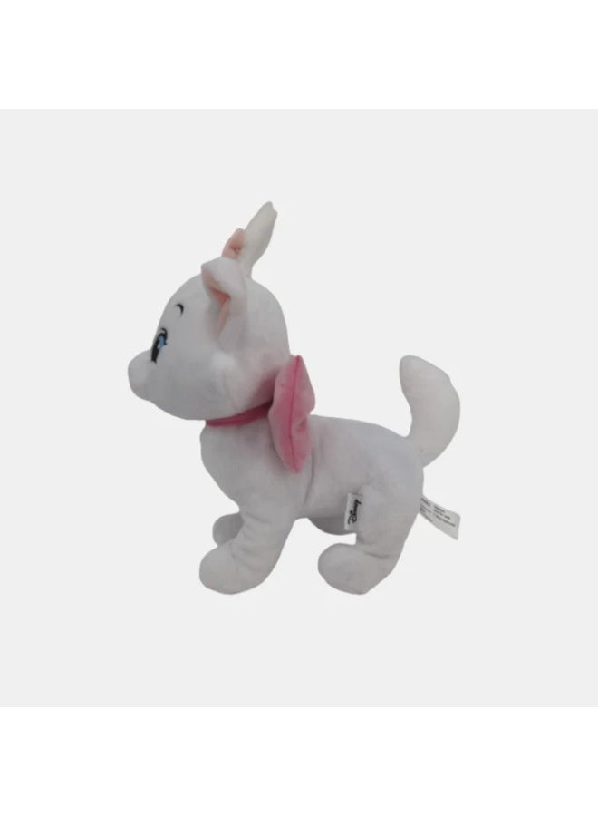 Disney Plush Animal Core Marie 10" - Image 4