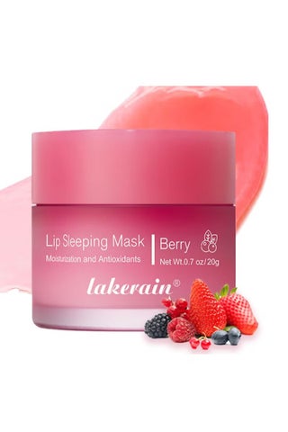 20g Moisturizing Lip Mask Night Sleeping Lips Care Maintenance Fades Lip Lines Relieves Lipitis Lip Care Products - pzsku/ZC9B1E9247874BBD89F57Z/45/1754431368/3c68e27c-7367-4273-aa45-779f250417a5