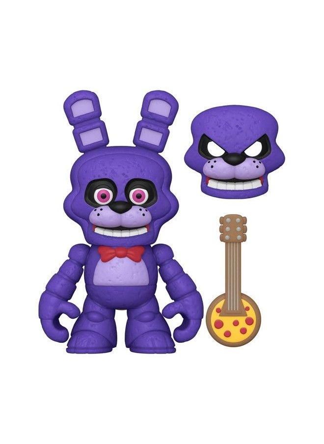 Funko Pop! Snaps: Five Nights At Freddy'S Bonnie  - Image 2