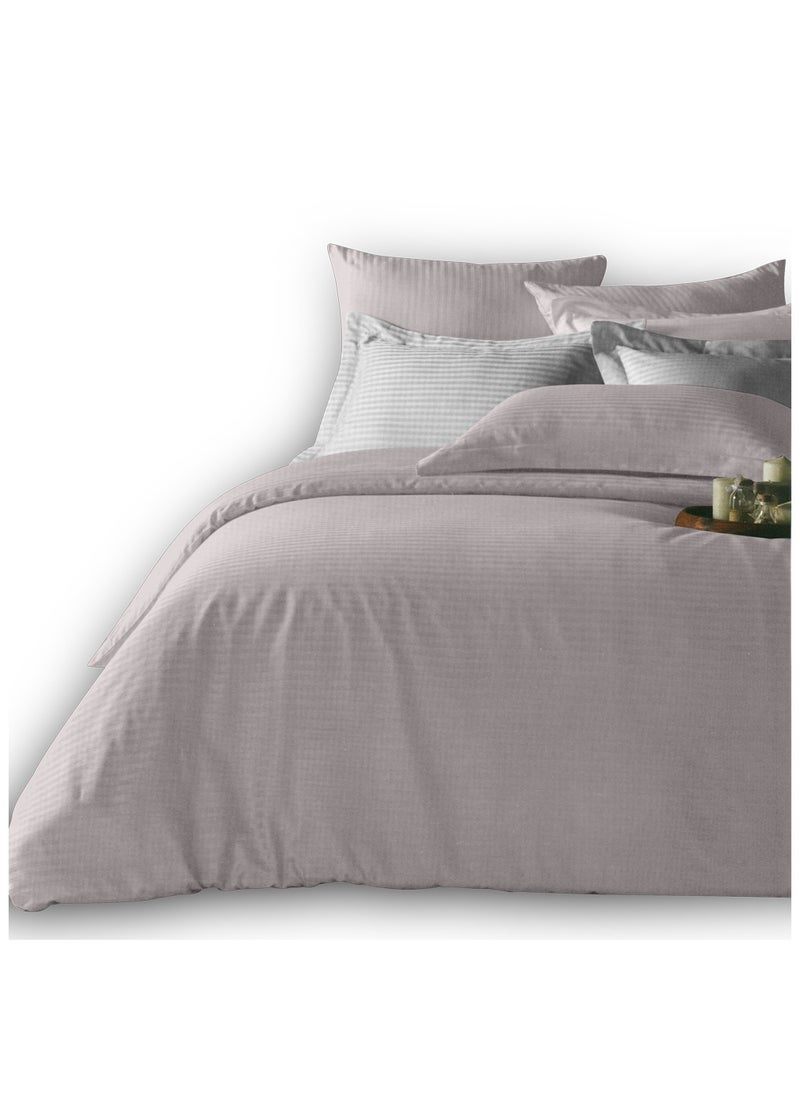 Family Bed - Steak Bed sheet striped 3 pieces size 120 x 200 cm Model 002 from Family Bed - Image 1