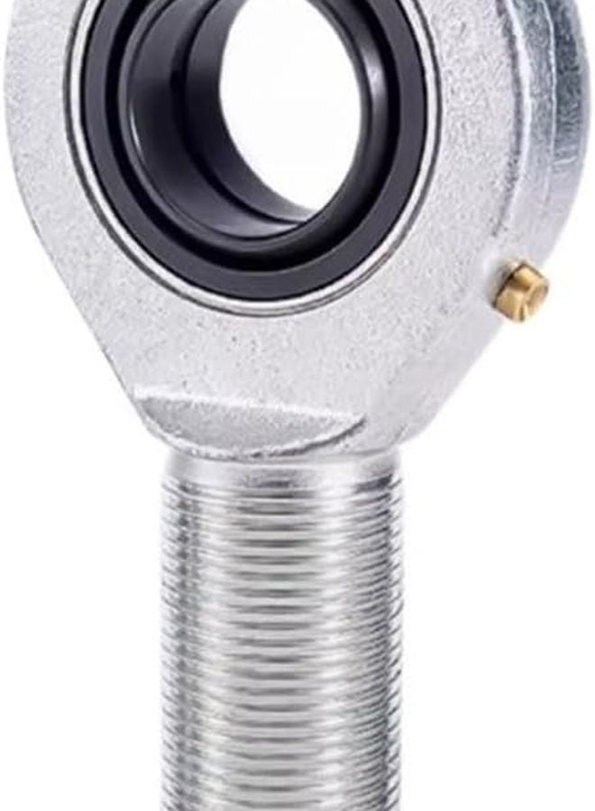SA15ES M14x2 0 Spherical Plain Bearing Rod End Joint Right Hand Engine Part - Image 1