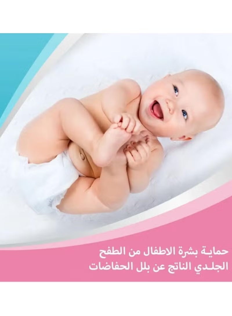 بيبانثين مرهم العناية بالحفاض للحماية من طفح الحفاض، 100 جرام - Image 3