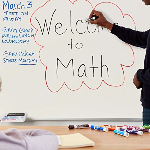 EXPO Dry Erase Marker Set Dry Erase Marker (80653) - Image 5