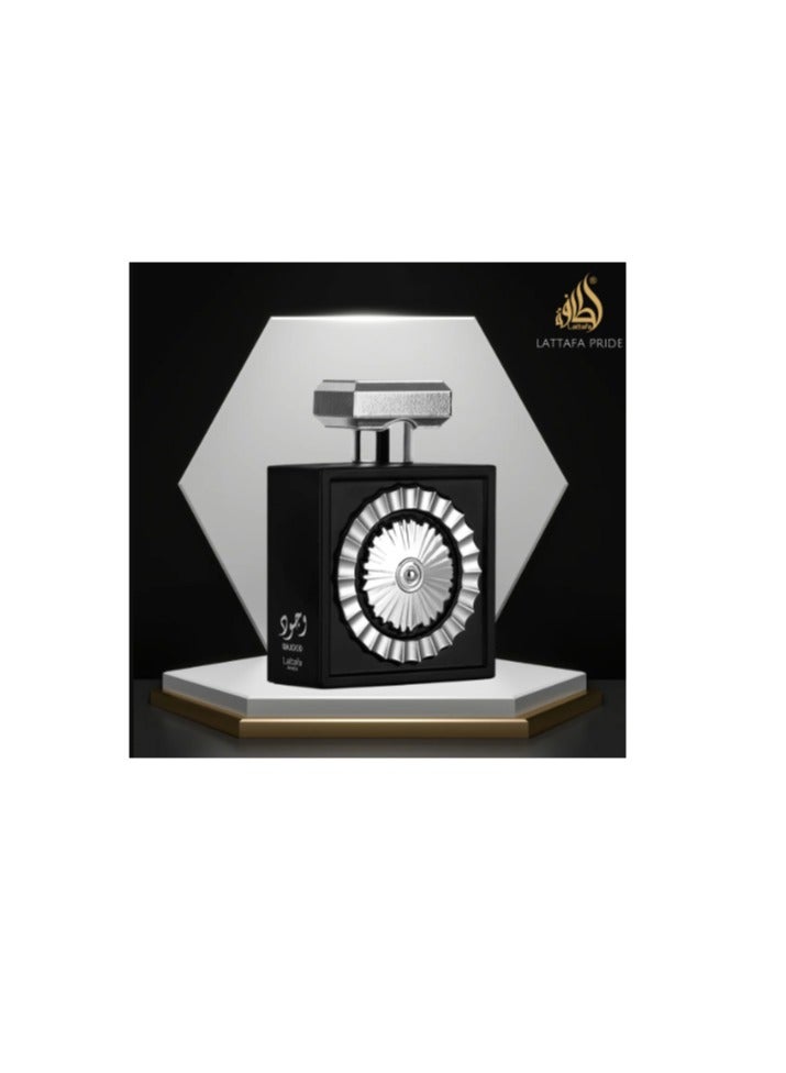 لطافة برايد عطر واجود للجنسين 100 مل - Image 5