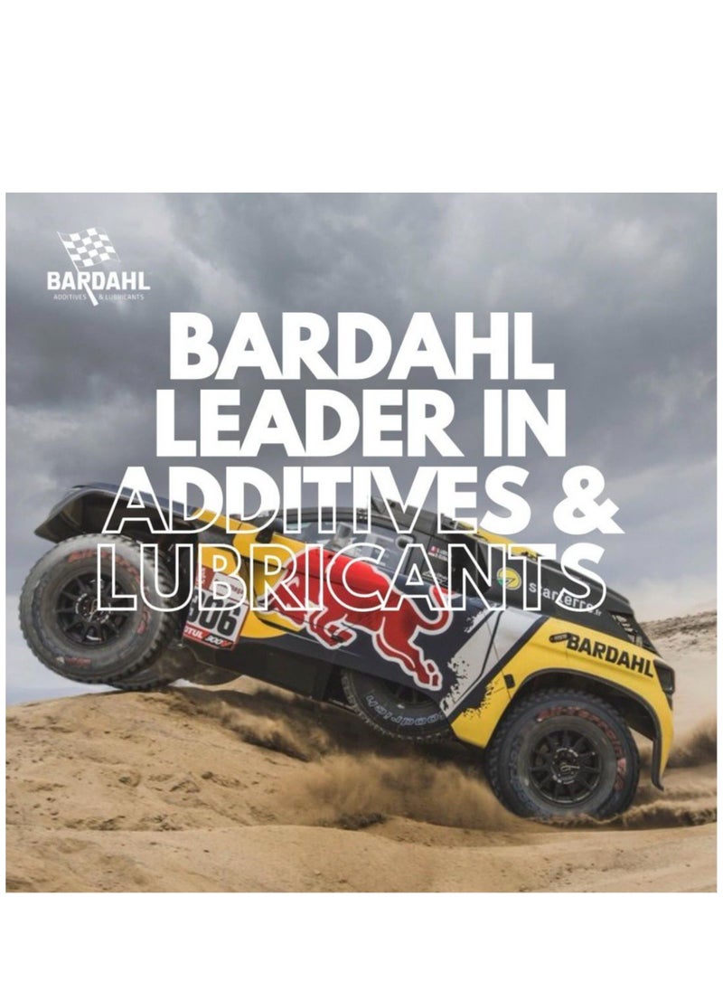 Engine oil XTC 5W40 Synthetic 5L Bardahl (Belgium)