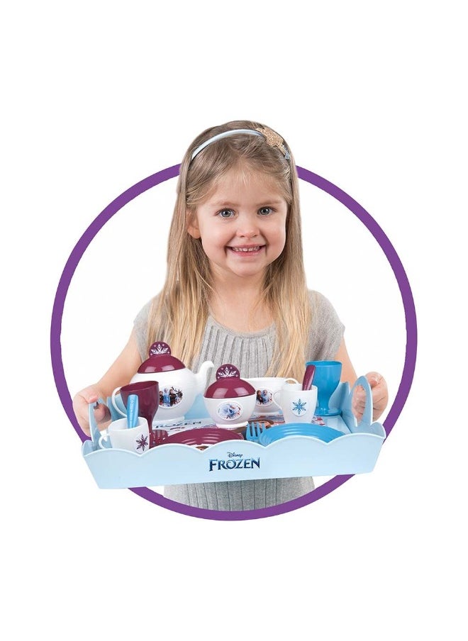 Frozen Xl Tea Time Tray Set (17 Pieces) - pzsku/ZC9B289468EF4F0D3DEA9Z/45/_/1725275992/678a5eb3-be96-4d10-b1cc-e5000aba9622