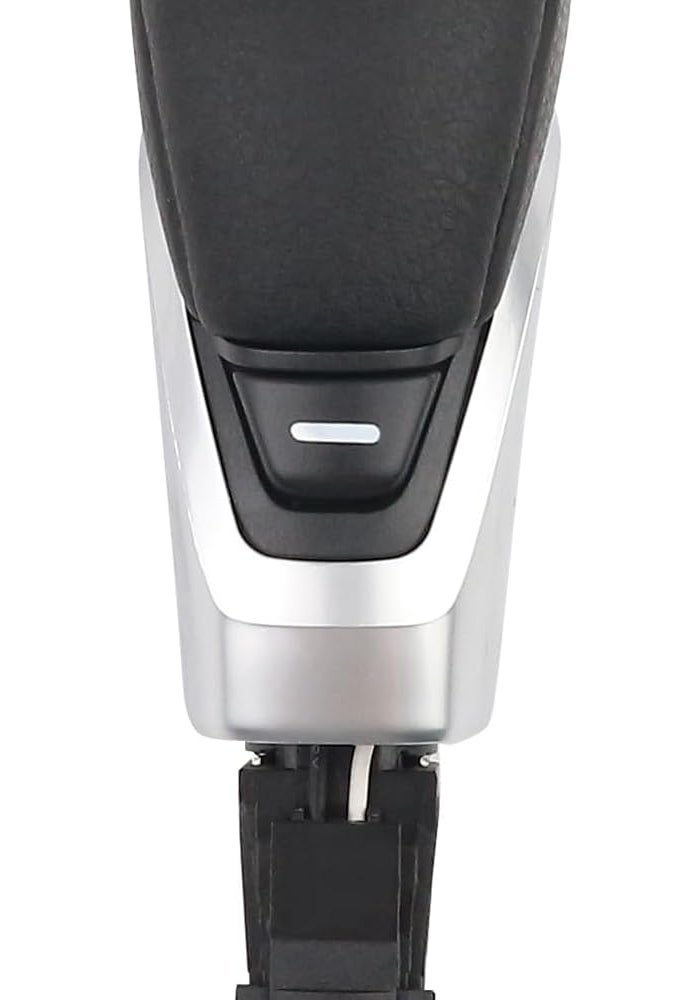 Tivora Automatic Trans Shift Knob Control Lever for Nissan - Image 1