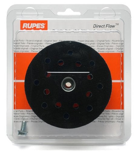 Rupes LHR 21ES 6 Inch Backing Plate - Image 4