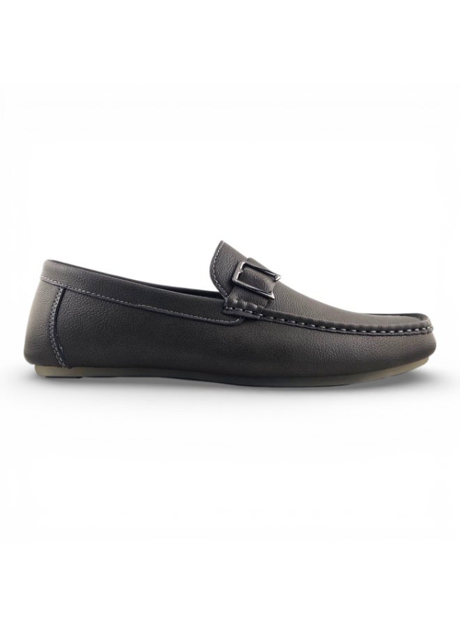 KAVALEE Men’s Luxury Loafer Slip-On Shoes – Comfortable Casual Formal Moccasin Shoes - Image 1