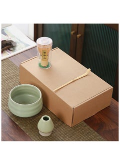 Light Green 4pcs
