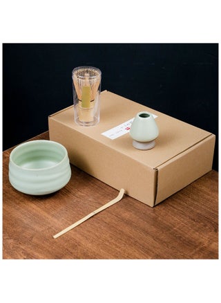 Light Green 4pcs