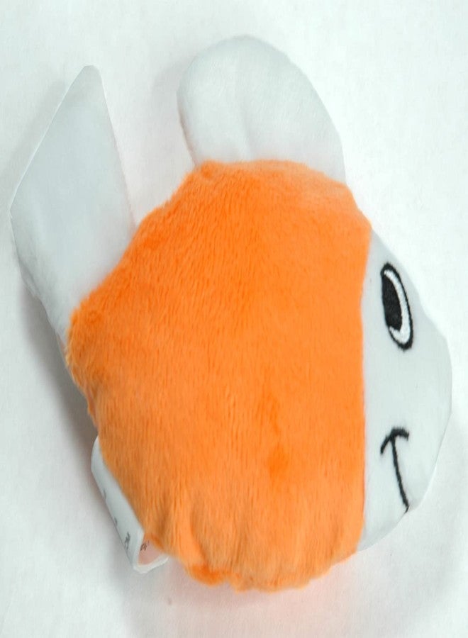 Glory To Dog لعبة سمكة ذهبية صغيرة للكلاب من Glory To Dog - Image 2