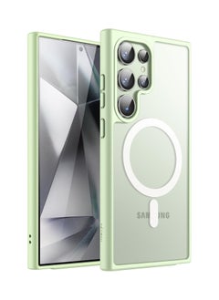 Green Titanium