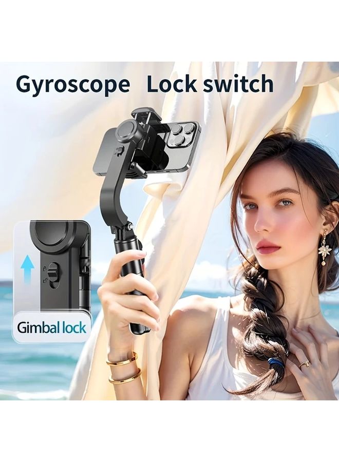 Q30 Black Selfie Stick Tripod with Remote 3 in 1 Portable Phone Holder Extendable Monopod Stand - Image 2