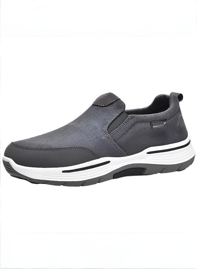 Every Light Step: Ultra-Light, Breathable & Comfortable Shoes for Dad - Image 1