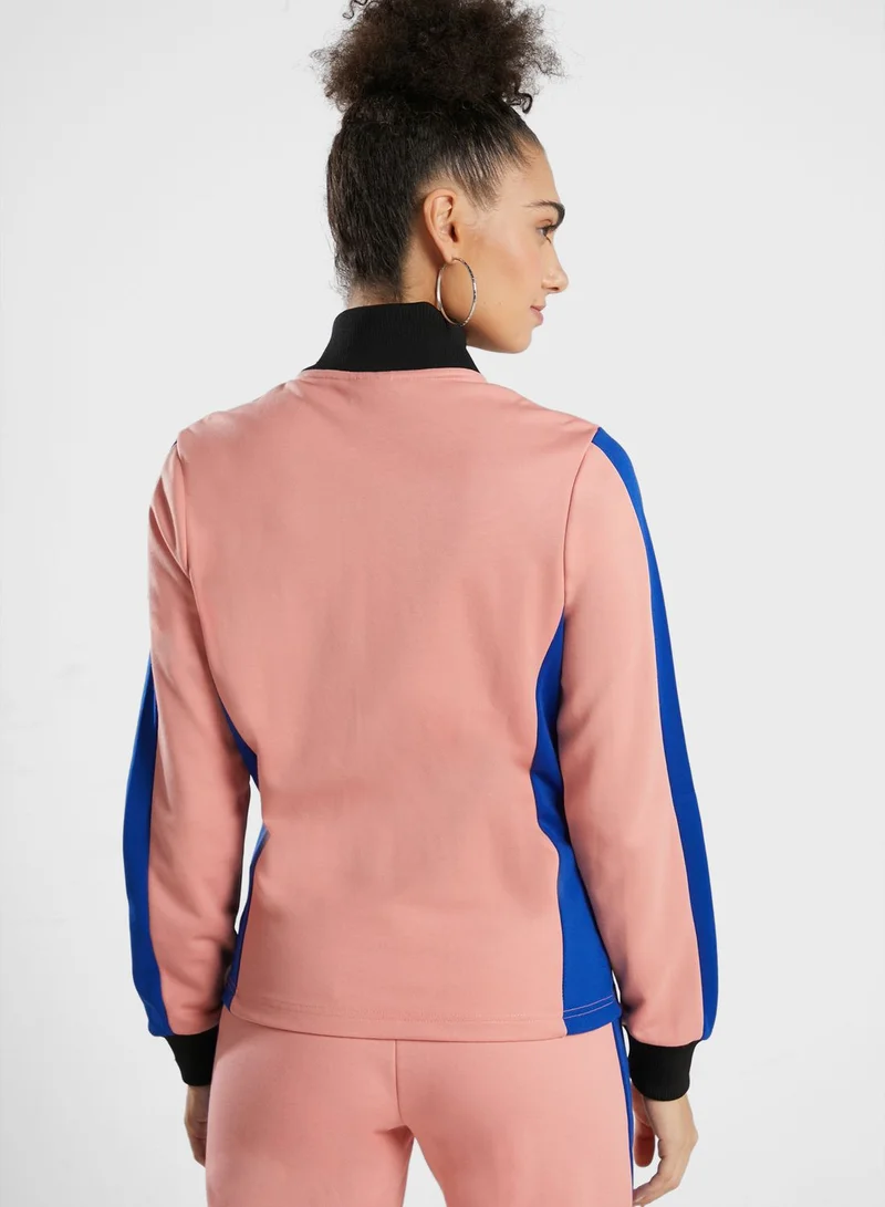 Ellesse Slimline Track Jacket