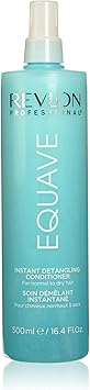 Revlon Professional بلسم ريفلون إيكواف الفوري للتغذية 1 عبوة 500 مل - Image 1