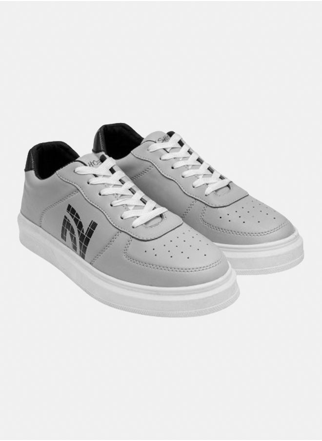 now High Top Sneaker  - Image 1