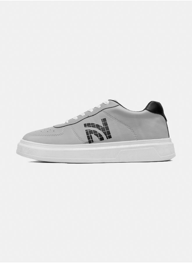 now High Top Sneaker  - Image 3