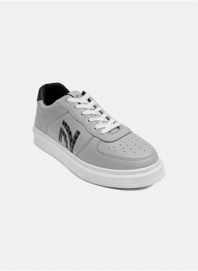 now High Top Sneaker  - Image 2