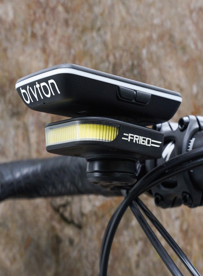 RAVEMEN QTM03 for FR160 to Be Comaptible with Bryton Bike Computers and Out Front Mounts - Image 4