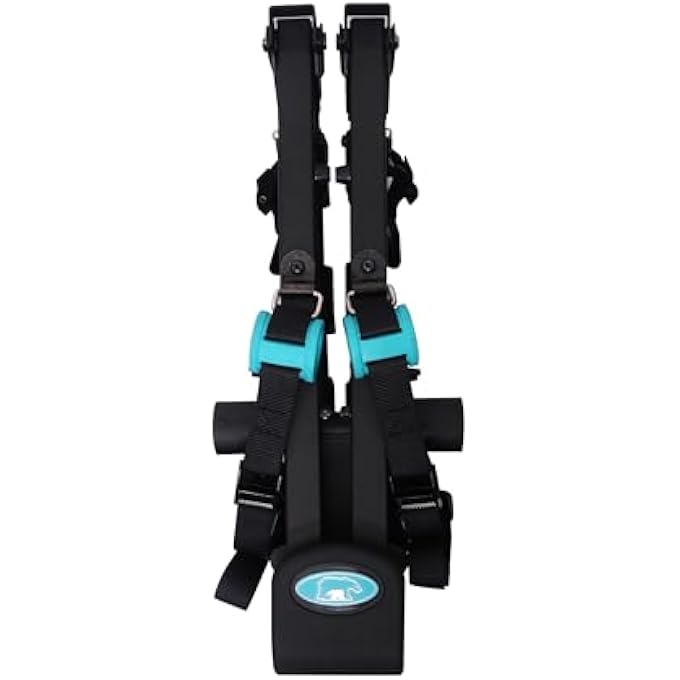 rayihni حامل دراجات Bearack للسيارات - Image 2