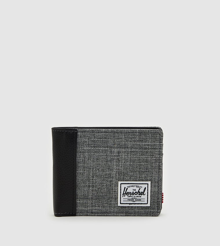 هيرشل سبلاي كو هانك  محفظة بتقنية تحديد الهوية بموجات الراديو