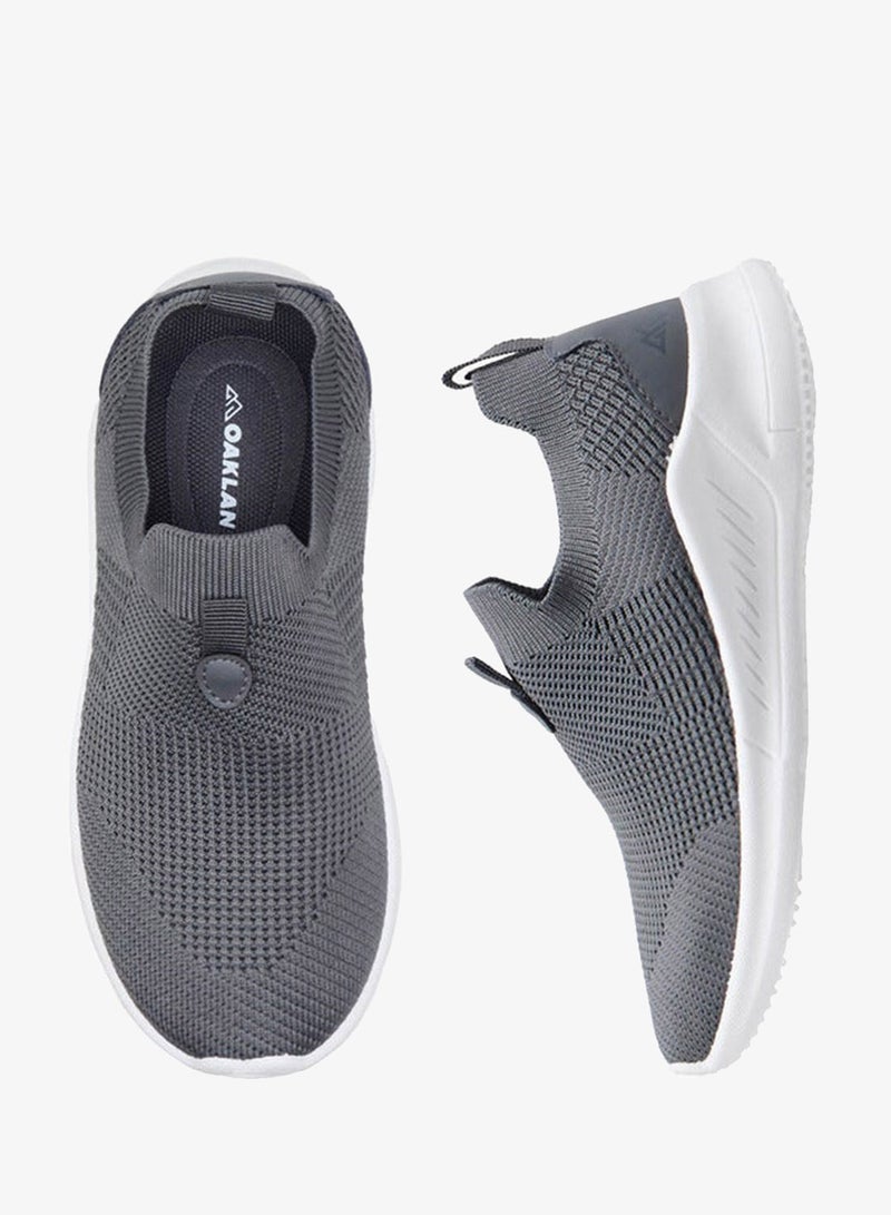 شو اكسبرس أحذية رياضية سنيكرز بنسيج بارز - Image 3