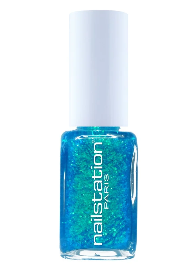 Nailstation Nail Polish Glossy high-end catwalk