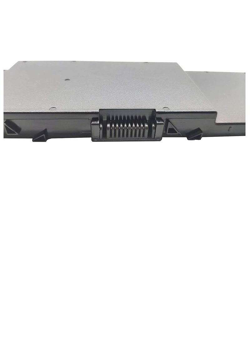 زيكسين بطارية كمبيوتر محمول MFKVP متوافقة مع سلسلة Dell Precision 15 7510 7520 M7510 17 7710 7720 M7710 T05W1 GR5D3 0FNY7 1G9VM M28DH 451-BBSF 451-BBSE 91Wh 11.4V  - Image 3