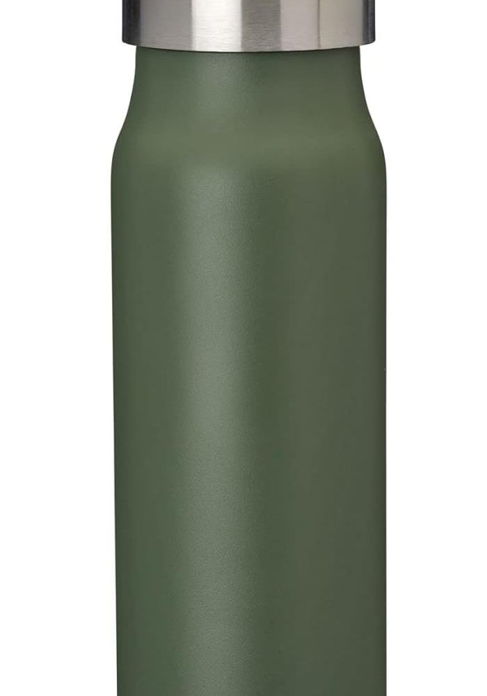 Primus Klunken Vacuum Bottle 0.5L Green