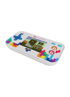 My Arcade Tetris Gamer V Portable Handheld Gaming System  - Image 1