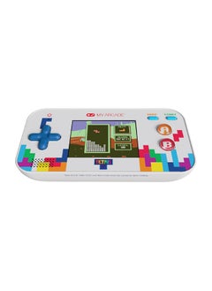 My Arcade Tetris Gamer V Portable Handheld Gaming System  - Image 2
