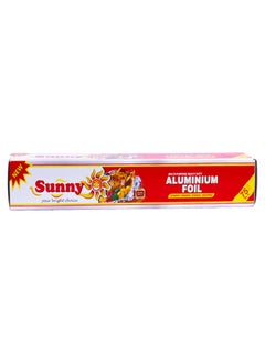 Sunny Your Bright Choice Aluminium Foil Multipurpose, 75 sqft  - Image 3