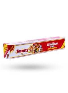 Sunny Your Bright Choice Aluminium Foil Multipurpose, 75 sqft  - Image 1