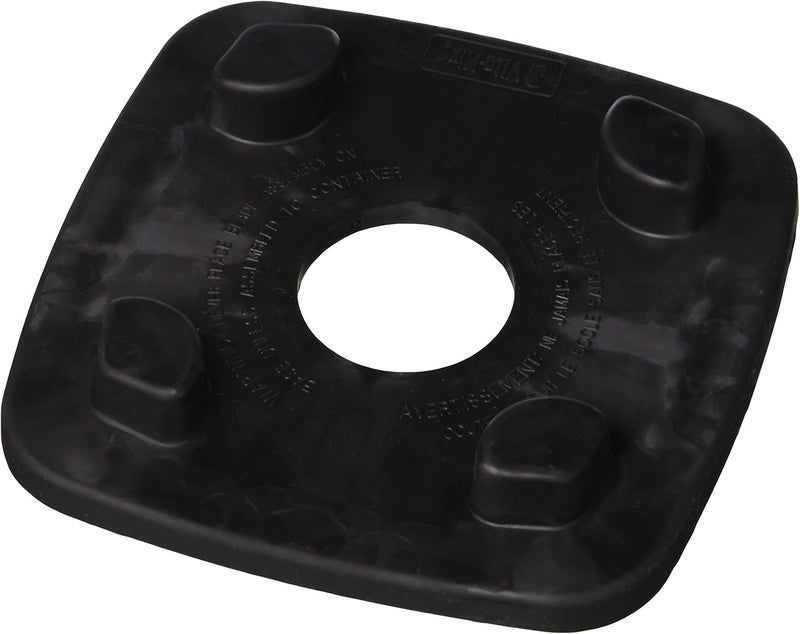 Vitamix 15578 Centering Pad for Sound-Reducing Barboss Drink Machine Advance - Image 1