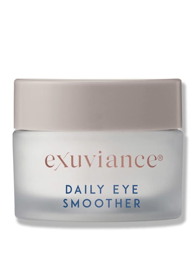 EXUVIANCE Daily Eye Smoother - Image 1
