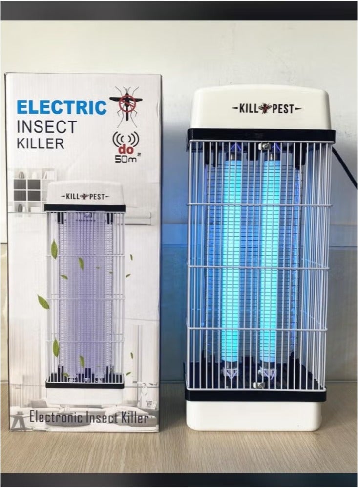 XiuWoo Smart Choice Flying Insects Killer 
