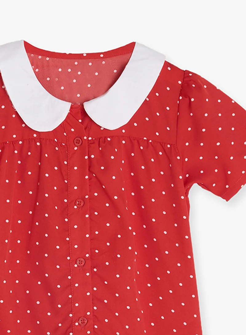 Pinata  COLLAR DRESS for Women | Best Price UAE