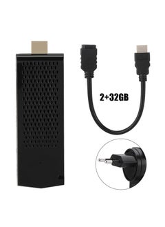 Thoraya T5 Computer Stick for Win10 Z8350 Quad core Processor for Intel with KEY   2+32G  - Image 1