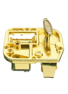Pursuestar Pursuestar La Vie En Rose Wind Up Music Box Movement, 18 Note Gold Yunsheng Clockwork Musical Mechanism for DIY Music Boxes Replacement  - Image 4