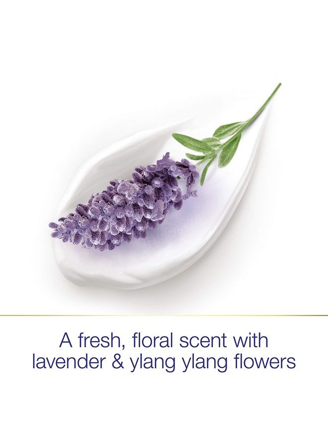 Dove Advanced Care Antiperspirant Deodorant Stick for Women, Lavender Fresh, for 48 Hour Protection And Soft And Comfortable Underarms, 2.6 oz - Image 2