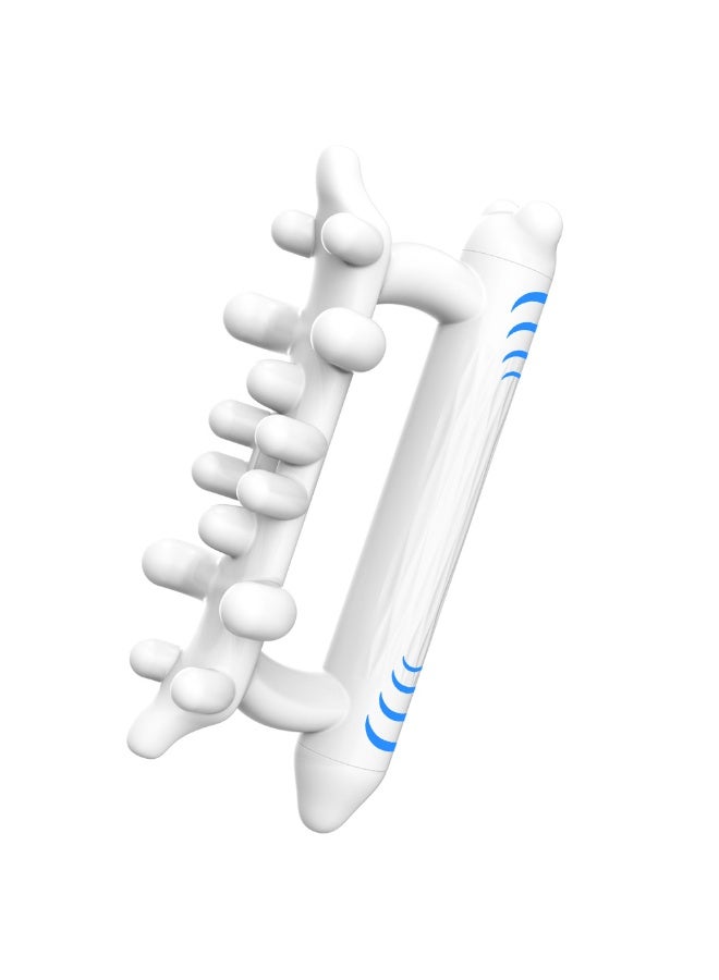 general Yoga fascia stick relax muscles fitness massage stick massage tool massager shoulder, neck and leg exercise relief - Image 1