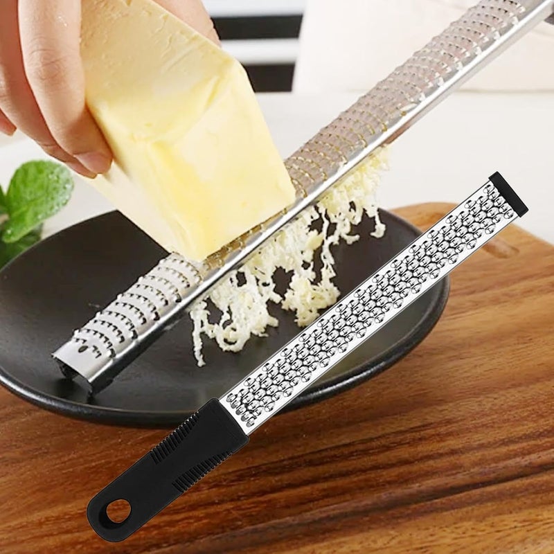predolo to Clean Lightweight Handheld Shredder for Hotel Home Restaurant Garlic Fruits - Image 4