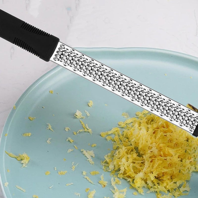 predolo to Clean Lightweight Handheld Shredder for Hotel Home Restaurant Garlic Fruits - Image 5