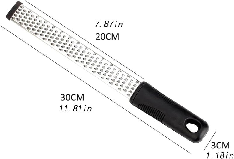 predolo to Clean Lightweight Handheld Shredder for Hotel Home Restaurant Garlic Fruits - Image 3