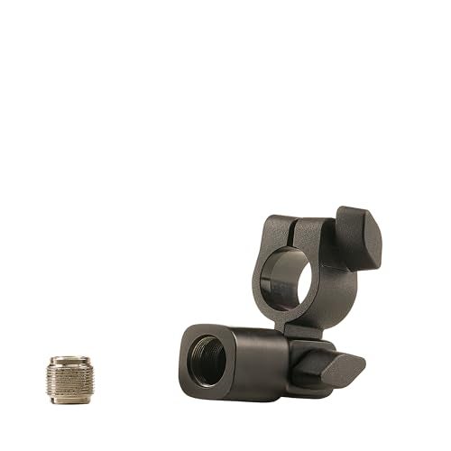 Universal Audio SD3 Dynamic Microphone with Modeling - Image 3