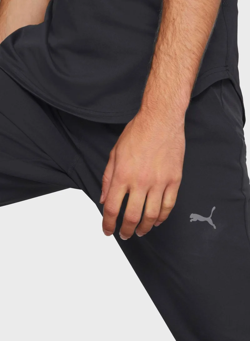 PUMA Studio Ultramove Joggers