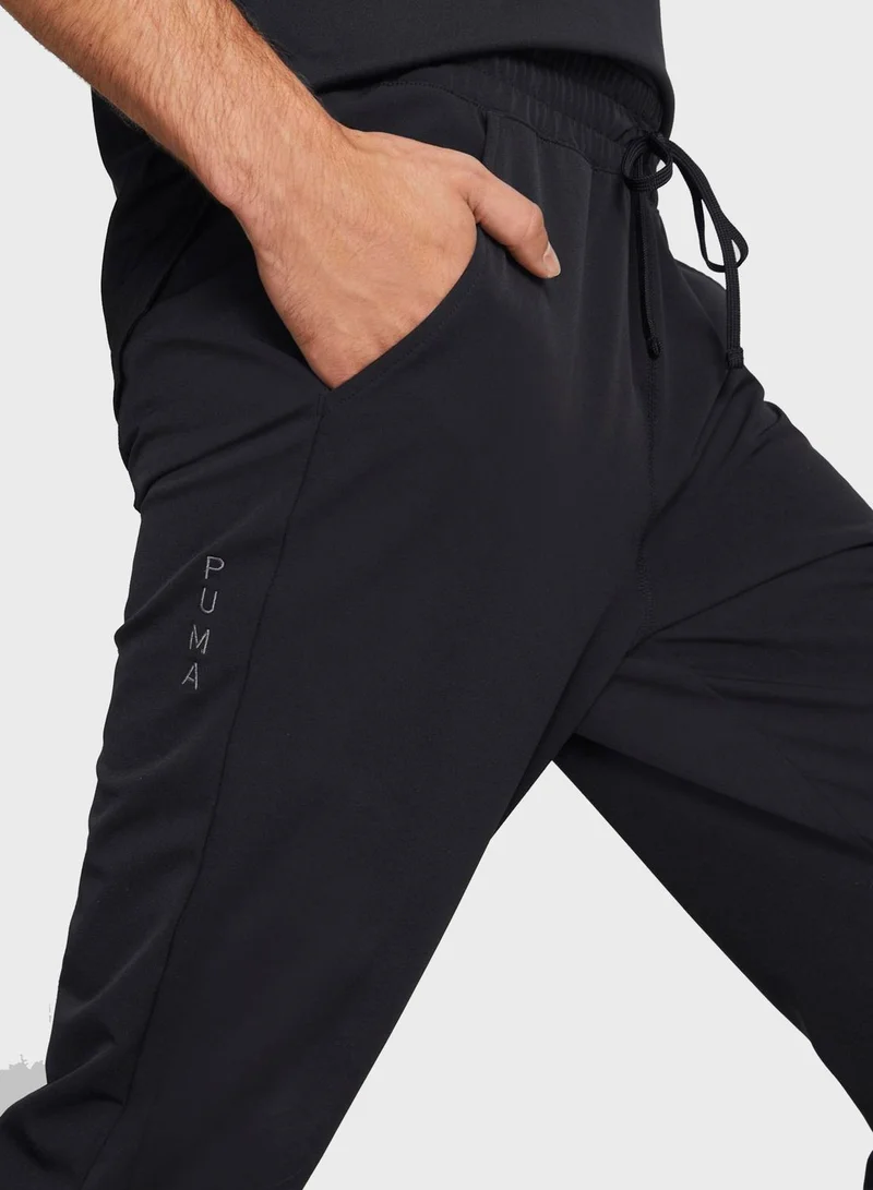 PUMA Studio Ultramove Joggers