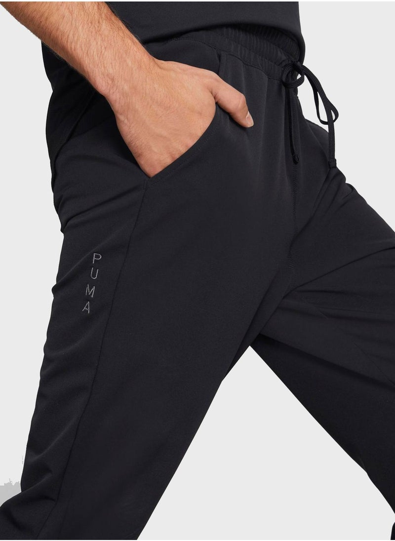 PUMA Studio Ultramove Joggers  - Image 3